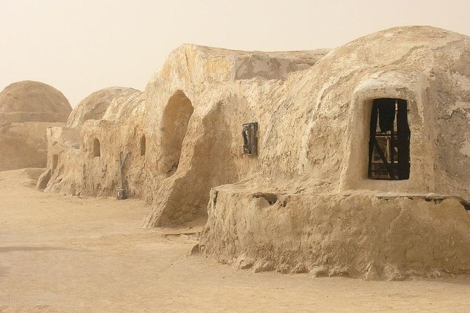 From Tunis: Star Wars 5 Day Tour - Day 3-5: Immersive Star Wars Adventure