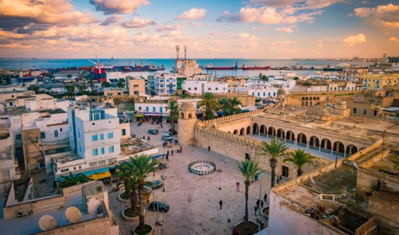 From Tunis, Tunisia: Explore Hammamet, Monastir and Sousse - Frequently Asked Questions