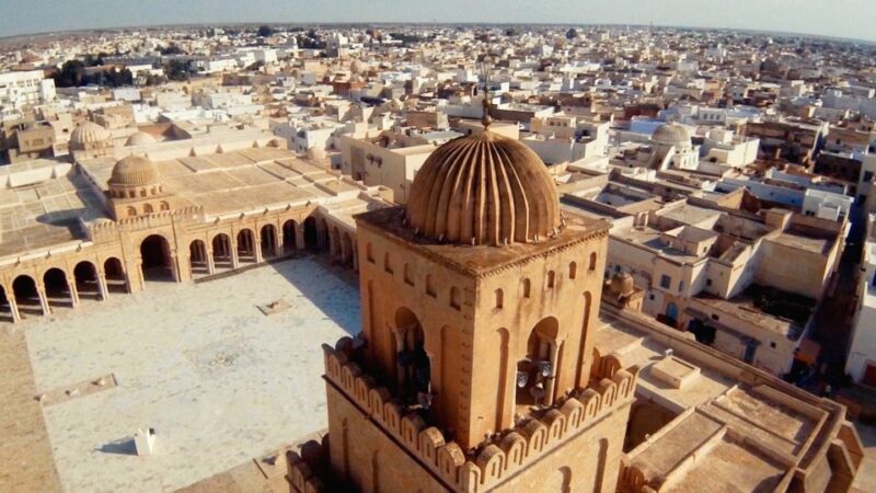 From Tunis: Unesco World Heritage Tour - Highlights of Carthage