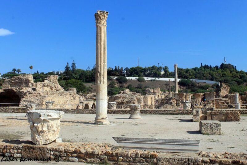 From Tunis: Unesco World Heritage Tour - Discovering Kairouan