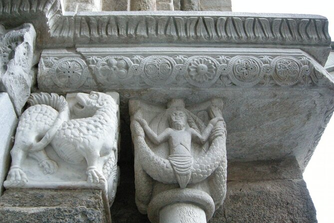 From Turin: Half-Day Medieval Sacra Di San Michele Private Tour - Booking and Cancellation Policy