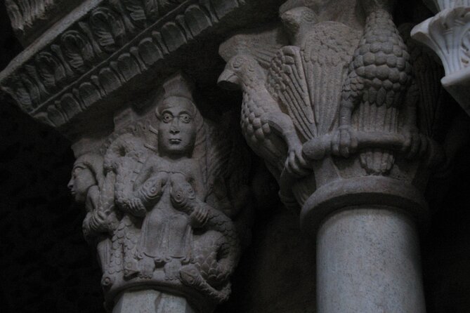 From Turin: Half-Day Medieval Sacra Di San Michele Private Tour - Preparing for the Tour