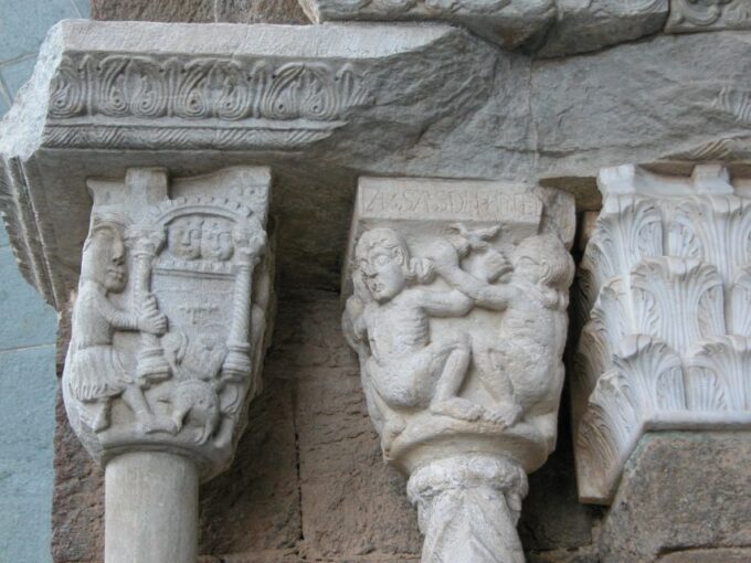 From Turin: Half-Day Medieval Sacra Di San Michele Tour - Tour Duration and Itinerary