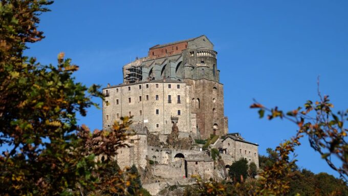From Turin: Half-Day Medieval Sacra Di San Michele Tour - Frequently Asked Questions