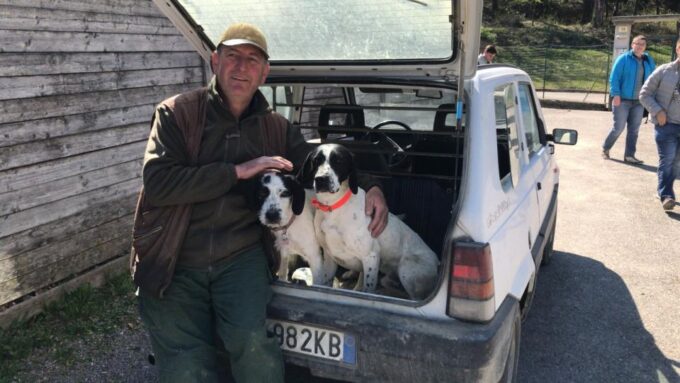 From Turin: Half-Day Truffle Hunting and Lunch in Piedmont - Truffle Hunting Expertise