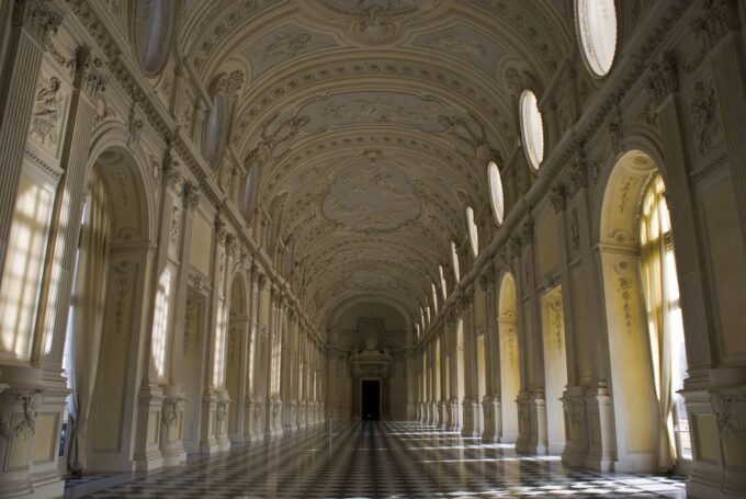From Turin: La Venaria Reale Private Tour With Entry Ticket - Frequently Asked Questions