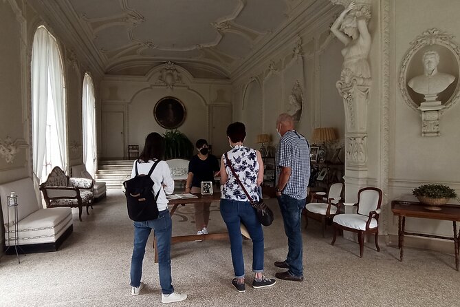 From Turin PRIVATE, Langhe Wine Tour With Transfer and Lunch - Booking and Cancellation