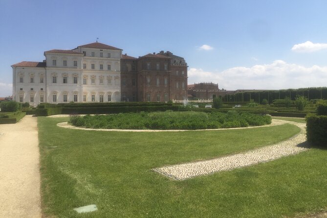 From Turin: The Palace of Venaria Private Skip-the-line Tour - About Your Stay