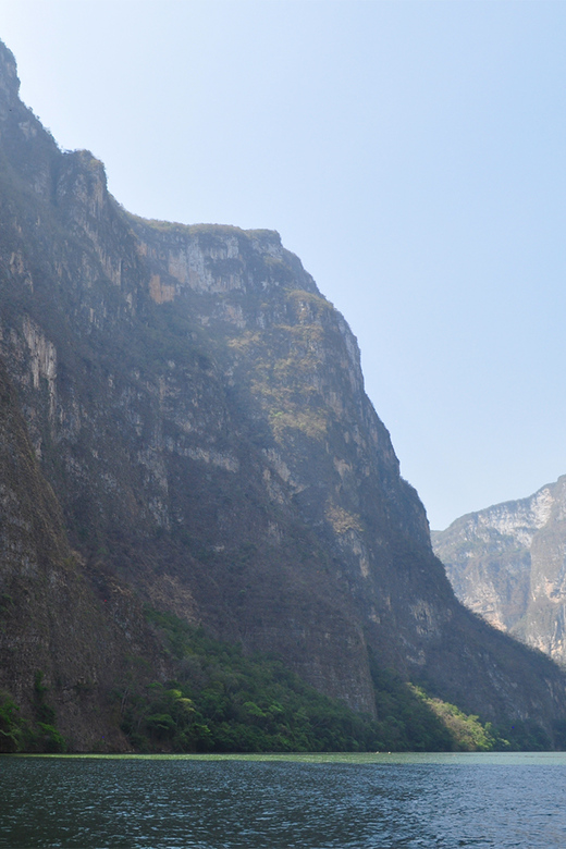 From Tuxtla Gutierrez: Sumidero Canyon & San Cristobal Tour - Key Points