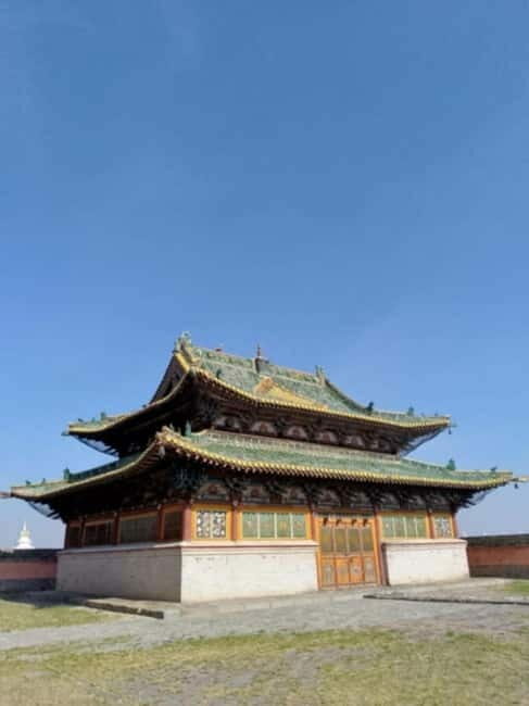 From UB: 2-Days Private Tour to Kharhorin and sand Semi Gobi - FAQ