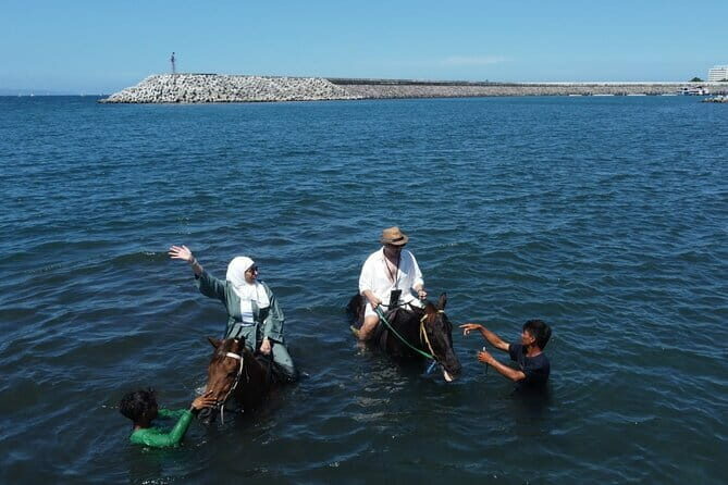 From Ubud 1 Hour Horse Riding at The Beach Experiences - Who Is This Tour Best For?