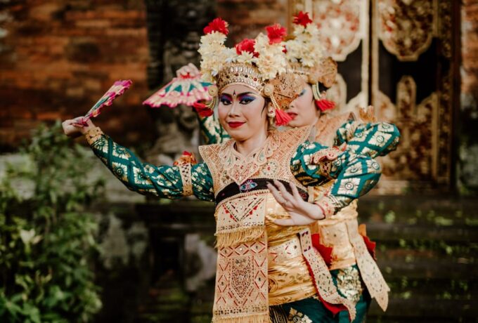 From Ubud: Legong Dance Show With Hotel Transfers - Recap