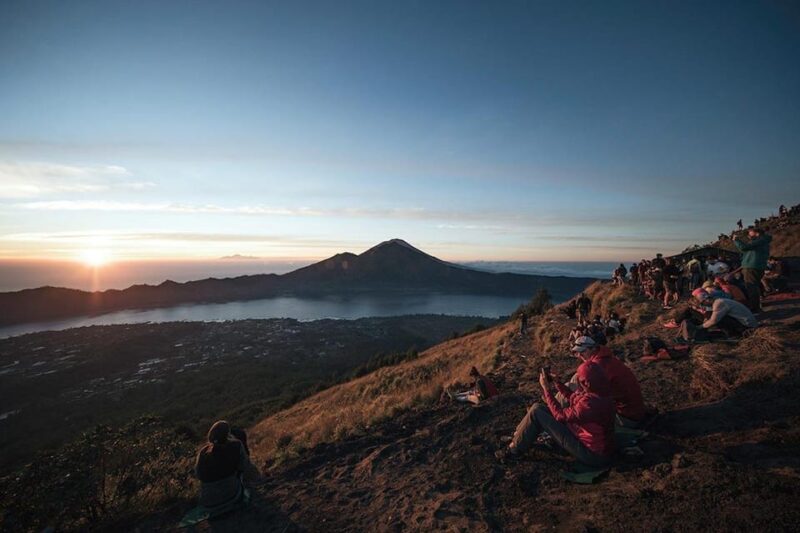 From Ubud: Mount Batur Hiking - Customer Feedback