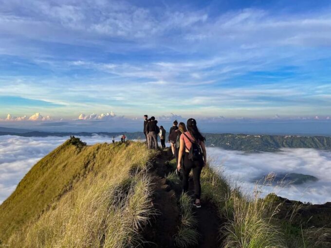 From Ubud: Mount Batur Hiking - Tips for a Successful Trek