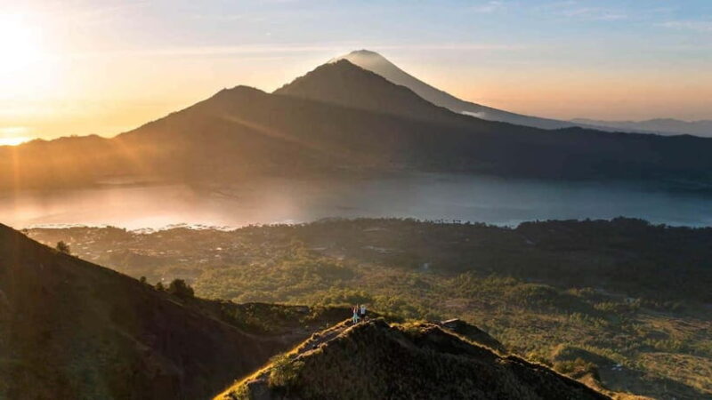 From Ubud: Mount Batur Hiking With Hotspring - Preparation Essentials