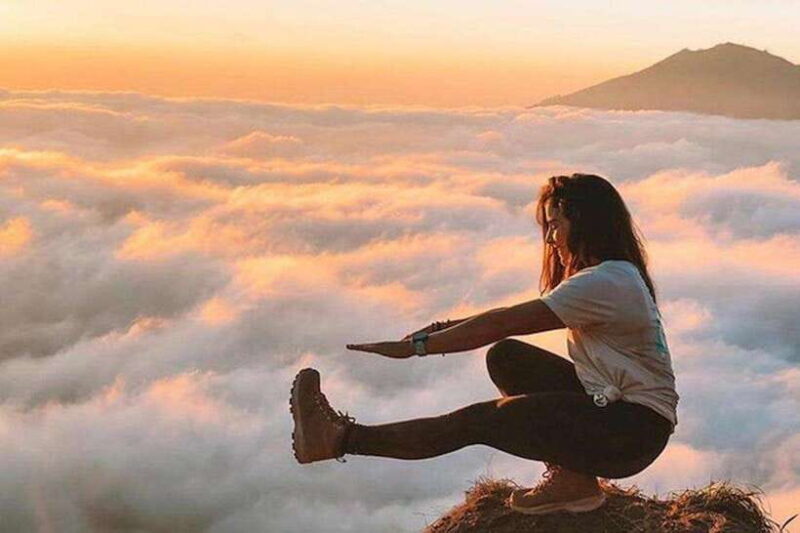 From Ubud: Mount Batur Hiking With Hotspring - Customer Feedback Highlights