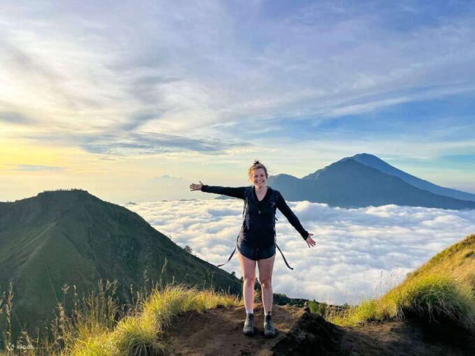 From Ubud: Mount Batur Hiking With Hotspring - Duration and Pricing