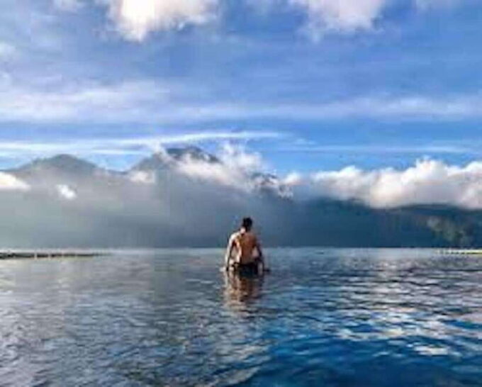 From Ubud: Mount Batur Hiking With Hotspring - Cancellation Policy