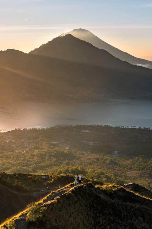 From Ubud: Mount Batur Sunrise Hike With Local Guide - Key Points