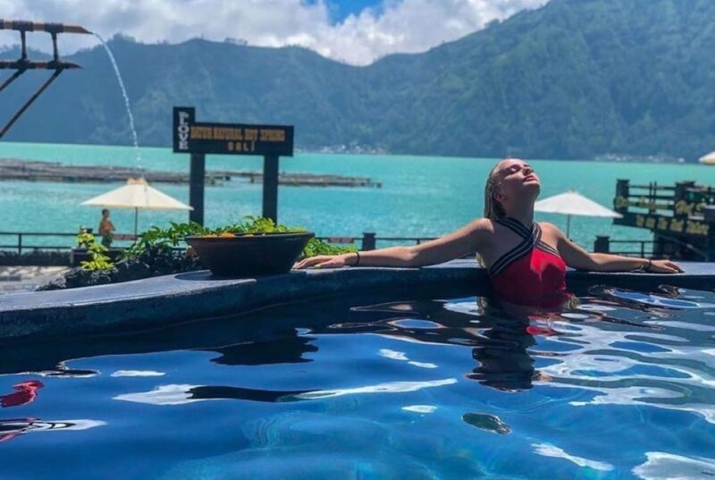 From Ubud: Mount Batur Sunrise Hike With Local Guide - Inclusions and Exclusions