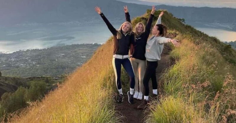 From Ubud: Mount Batur Sunrise Hike With Local Guide - Important Information