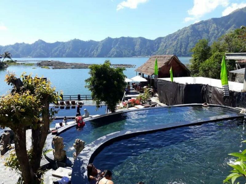 From Ubud: Mount Batur Sunrise Jeep Tour & Hot Springs - Who Will Love This Tour?