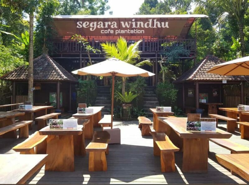 From Ubud: Rice Terrace, Monkey Forest & Waterfall Tour - Frequently Asked Questions