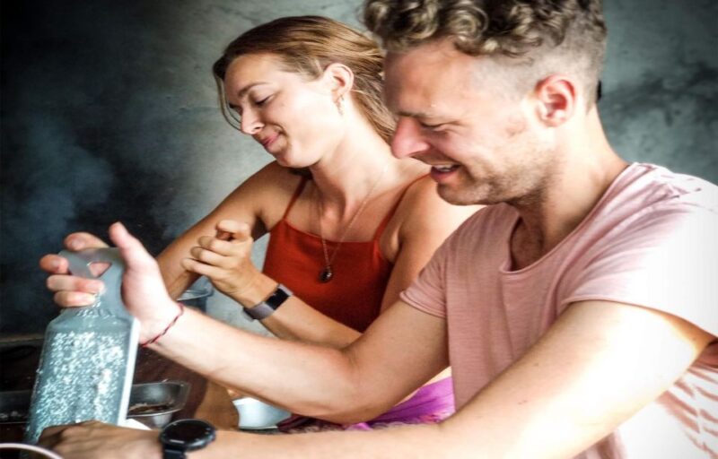 From Ubud: Traditional Bali Cococut Oil Class With Lunch - Customer Feedback