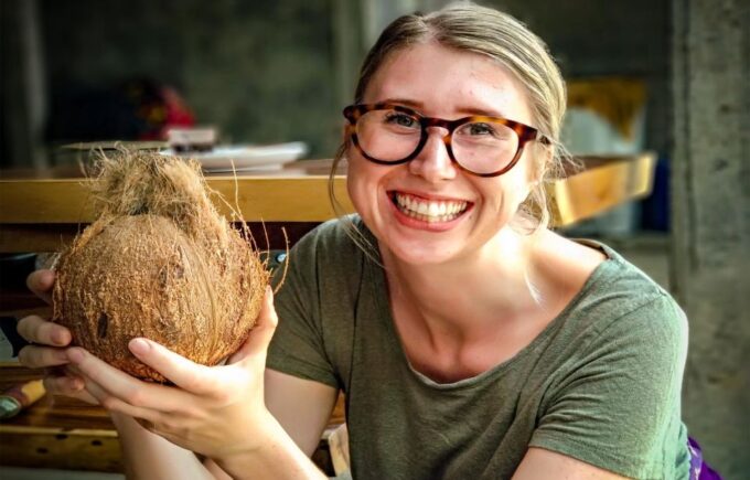 From Ubud: Traditional Bali Cococut Oil Class With Lunch - What to Expect