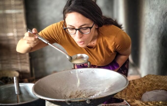 From Ubud: Traditional Bali Cococut Oil Class With Lunch - Booking and Cancellation