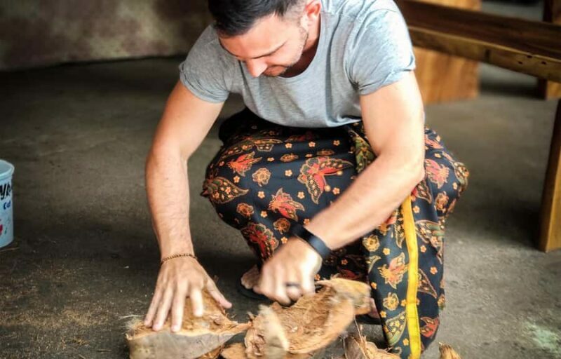 From Ubud: Traditional Bali Coconut Oil Class - The Practical Details