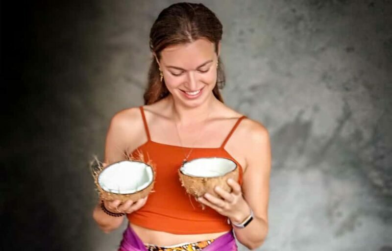 From Ubud: Traditional Bali Coconut Oil Class - Reviews and Feedback