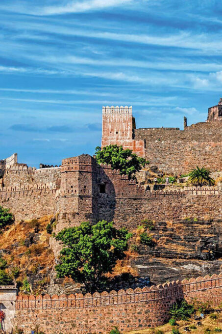 From Udaipur: Kumbhalgarh and Ranakpur Private Day Trip - Frequently Asked Questions