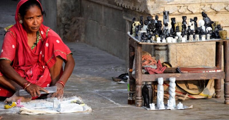 From Udaipur: Udaipur Day Tour With Private Guide - Key Points