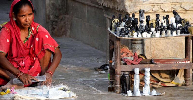 From Udaipur: Udaipur Day Tour With Private Guide - Itinerary Highlights