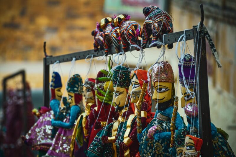 From Udaipur: Udaipur Day Tour With Private Guide - Inclusions and Exclusions