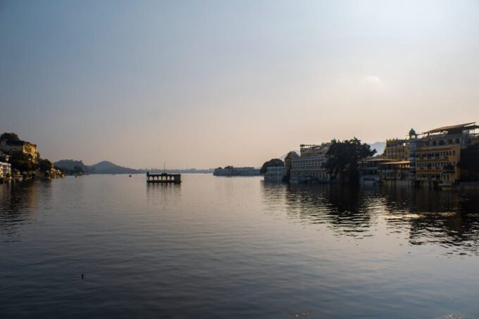 From Udaipur: Udaipur Day Tour With Private Guide - Travel Requirements