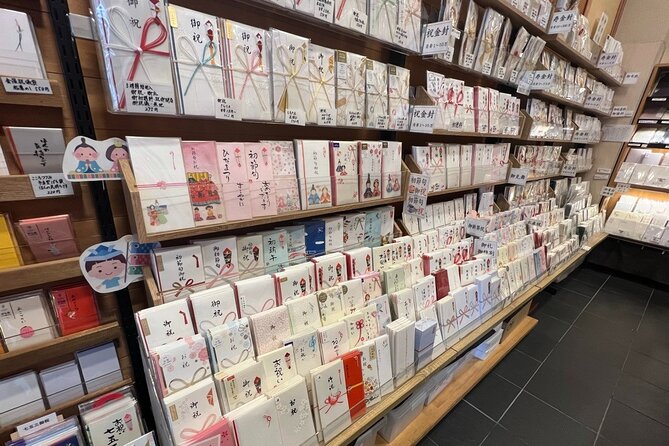 From Ueno to Asakusa, 2 Hours Walking Tour to Feel Japan - Tour Confirmation