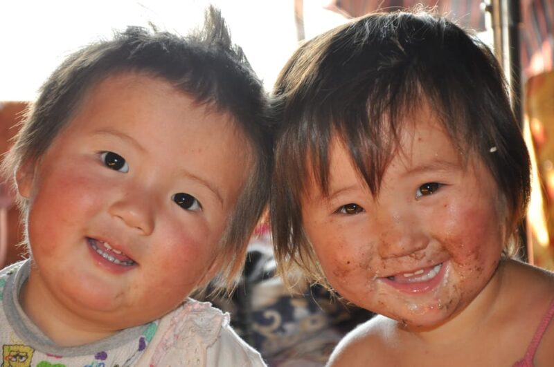From Ulaanbaatar: 5-Day Karakorum and Nomadic Family Stay - Itinerary Highlights