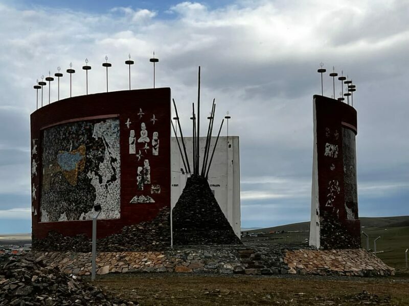 From Ulaanbaatar: Central Mongolia Guided 3-Day Tour - What’s Included & What to Expect