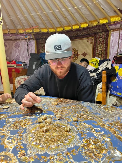 From Ulaanbaatar: Central Mongolia Guided 3-Day Tour - Day 2: Venture Into Semi-Gobi