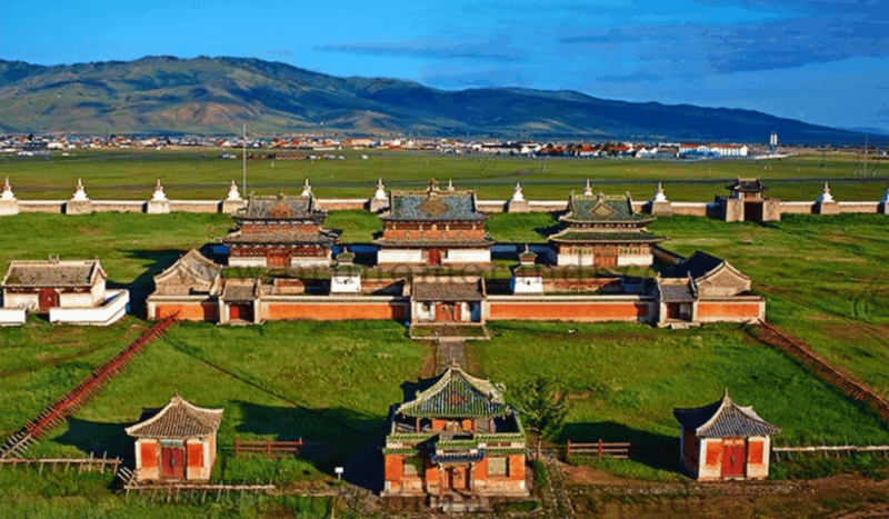 From Ulaanbaatar: Central Mongolia Guided 3-Day Tour - Day 3: Discovering Khugnu Khan