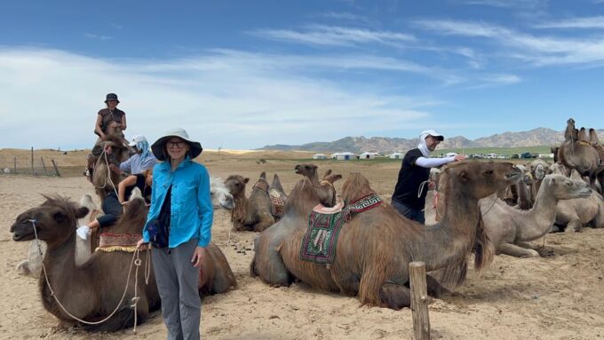 From Ulaanbaatar: Central Mongolia Guided 3-Day Tour - Additional Information