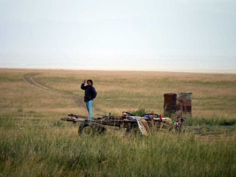 From Ulaanbaatar: Day Trip to Hustai National Park - Practical Information