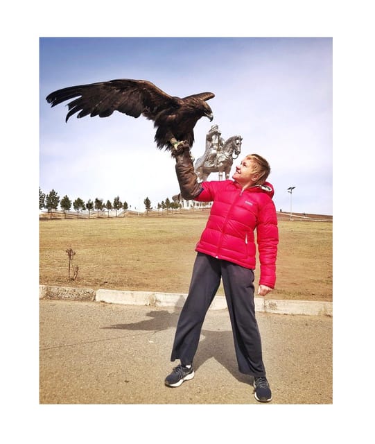 From Ulaanbaatar: Genghis Khan Statue & Terelj National Park - Inclusions and Experiences