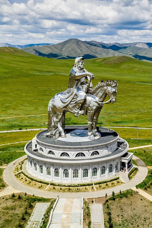 From Ulaanbaatar: Mini Gobi and Terelj Tour - Frequently Asked Questions