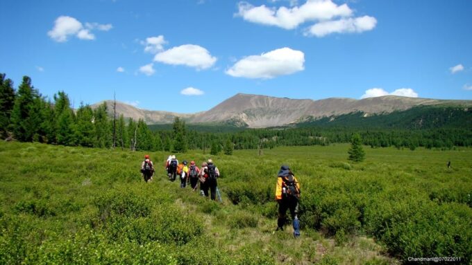 From Ulaanbaatar: UNESCO Bogd Khan Mountain & Monastery - Frequently Asked Questions