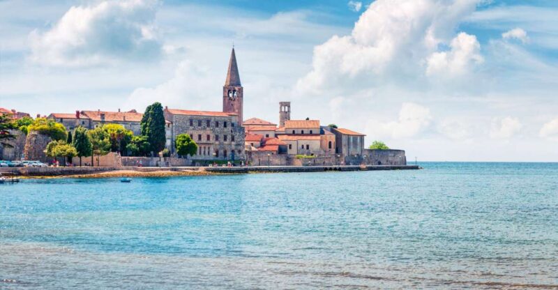 From Umag: Day Cruise to Poreč With Lunch and Swimming - Frequently Asked Questions