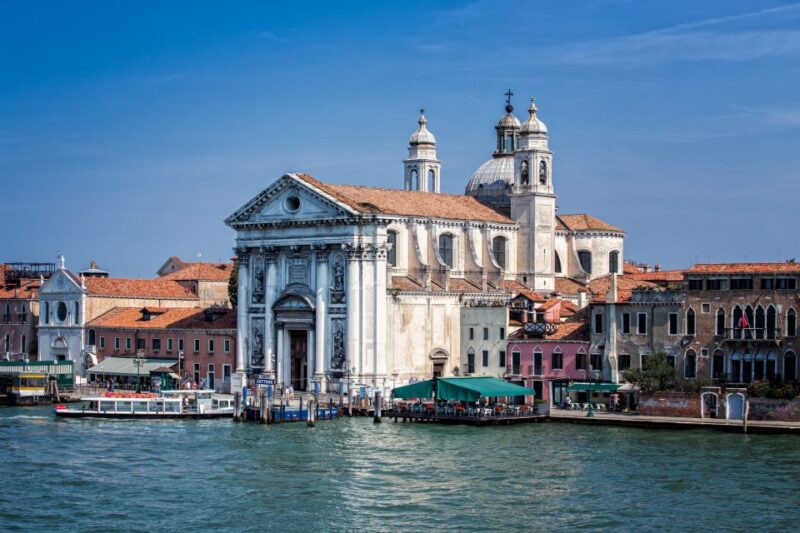 From Umag: Venice Boat Trip With Day or One-Way Option - Customer Reviews and Ratings