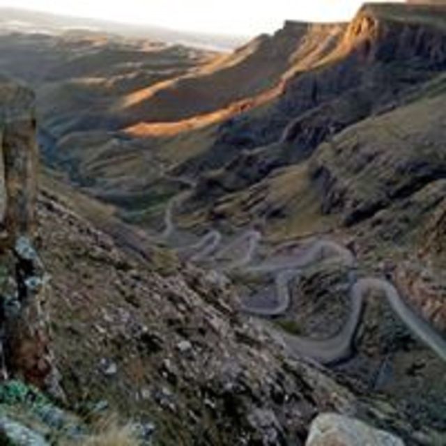 From Underberg: 4x4 Sani Pass Day Trip - Important Things to Know